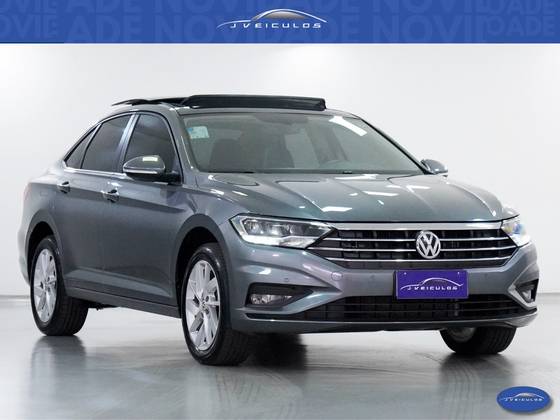 VOLKSWAGEN JETTA 1.4 250 TSI TOTAL FLEX COMFORTLINE TIPTRONIC VOLKSWAGEN JETTA 1.4 250 TSI TOTAL FLEX COMFORTLINE TIPTRONIC